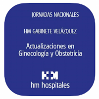 Jornadas HM Gabinete Velázquez