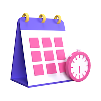 EventEase : countdown reminder