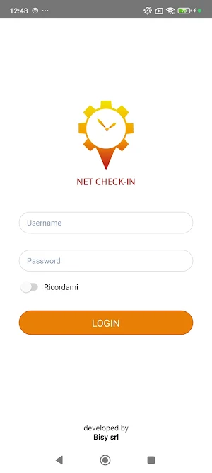 netCheckin Screenshot 0
