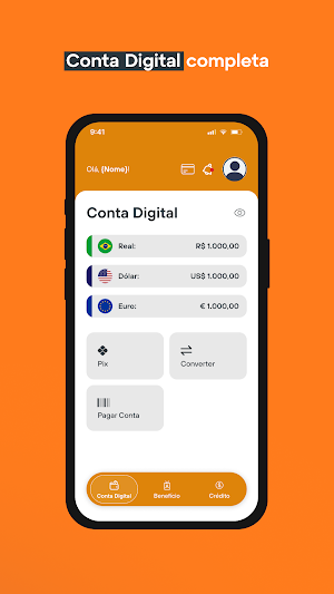 Solva Benefícios Screenshot 3