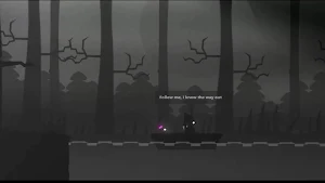 Virago: Naked Reality Screenshot 1