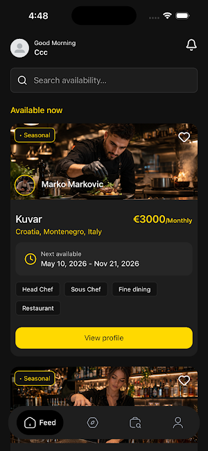 GoldShift Screenshot 3