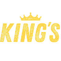 King's Chicken Wings