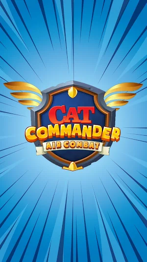 Cat Commander Screenshot 0