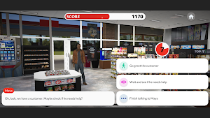 Attensi OPERATIONS Screenshot 1
