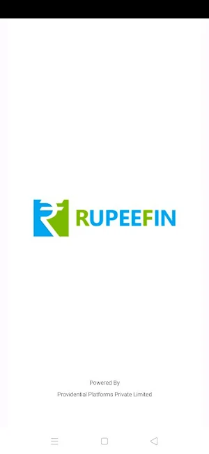 RupeeFin Screenshot 0