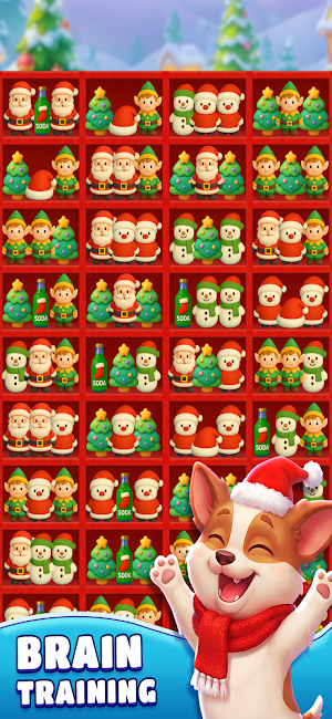 Sort Out : Taptap relax Screenshot 0