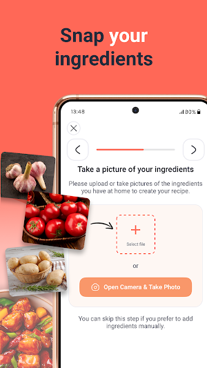ingrecook Screenshot 3