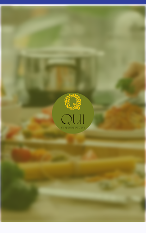 Qui Italian Ristorante Screenshot 3