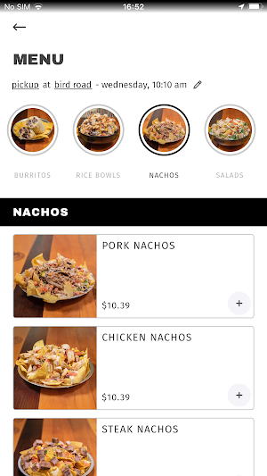 Xochimex Screenshot 2