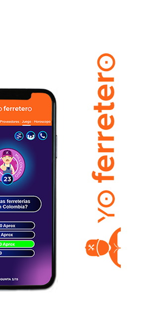 Yo Ferretero Screenshot 3