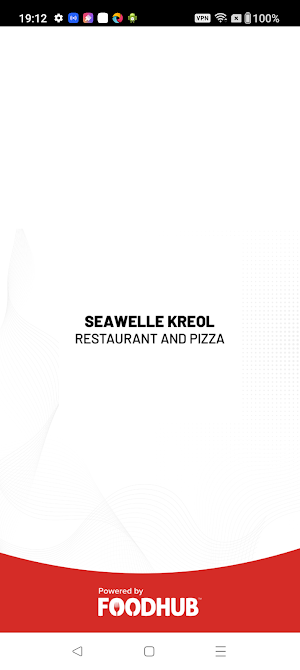 Seawelle Kreol Restaurant Screenshot 0
