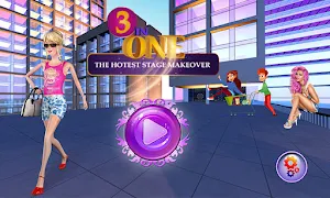 Shopping Girl: New Fashion Screenshot 0