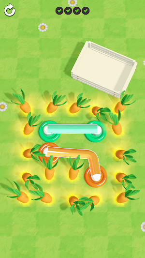 Water Your Garden 3D Screenshot 0
