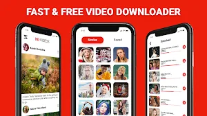 All Video Downloader Screenshot 0