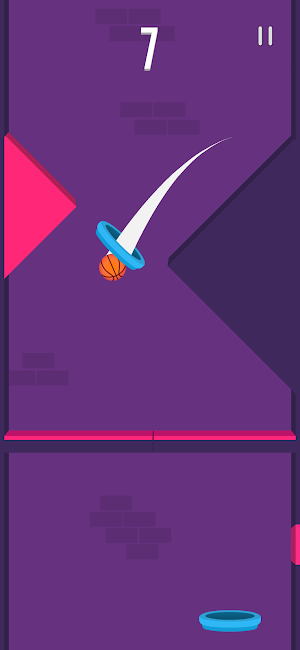 Dunk Attack Screenshot 3