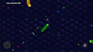 Jogo da Cobrinha - Snake Game Screenshot 2