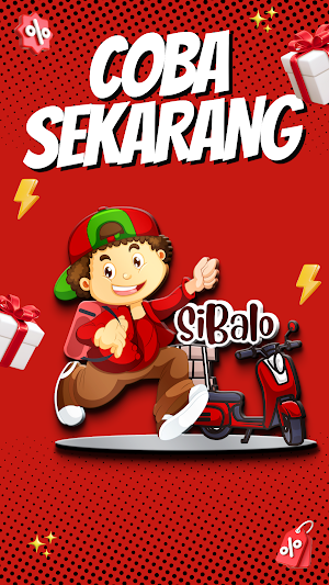 SIBALO Screenshot 3