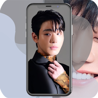 Wallpaper Ahn hyo seop