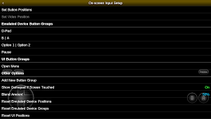 Lynx.emu (Lynx Emulator) Screenshot 3