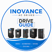 Inovance Drive Guide