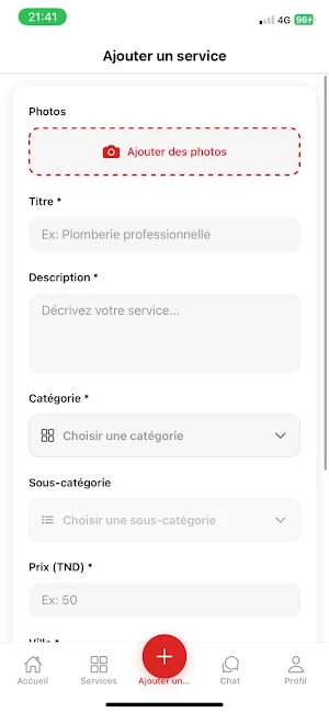 Kalemni Screenshot 3
