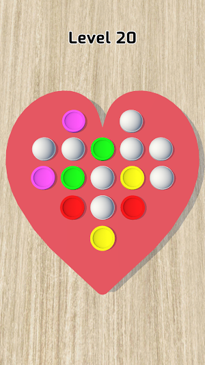 Pop It Memory Screenshot 3