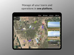Atlas: Real-Time Awareness Screenshot 3