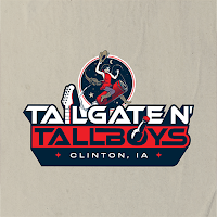 Tailgate N'Tallboys - Iowa