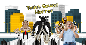 Prank sound: Hair Cut & Fart Screenshot 1