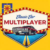 Classic Car Multiplayer