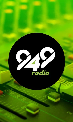 Nueve Cuatro Nueve Radio Screenshot 2