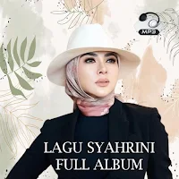 Album Lagu Syahrini Offline