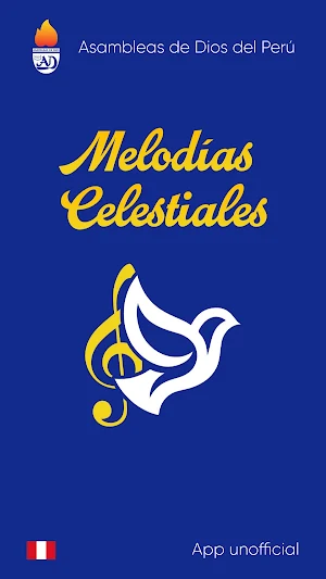 Himnario: Melodías Celestiales Screenshot 0