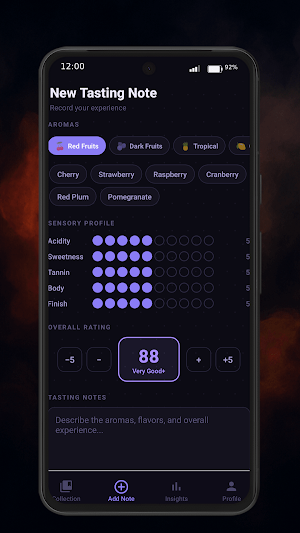Sippra Screenshot 3