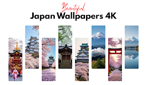 Japan Wallpaper 4K Screenshot 0