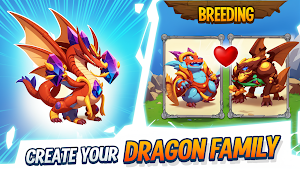 Dragon Town Screenshot 3