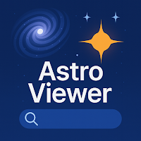 Astro Viewer
