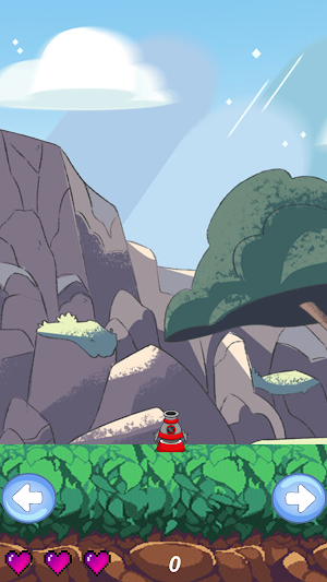 Press And Fire Screenshot 1