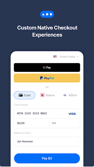 Hyperswitch Screenshot 2