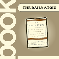 The daily stoic