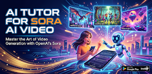 FanTutor for Sora AI Video Screenshot 0