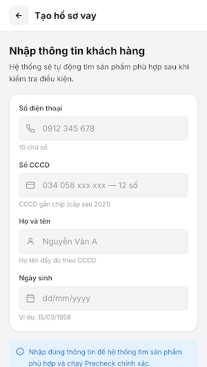Csale Pro Screenshot 3
