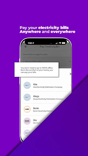OGBILLPAY Screenshot 3