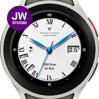 JW105 jwstudio watchface