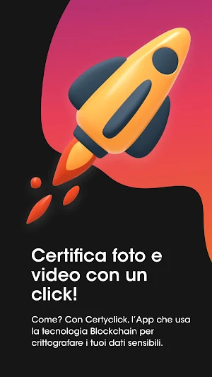 Certyclick Screenshot 3