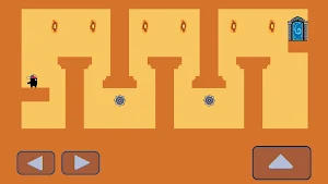 Level Evil - Troll Game Again Screenshot 1