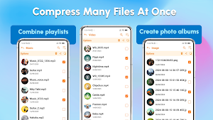 Zip Extractor - UnZIP, UnRAR Screenshot 1