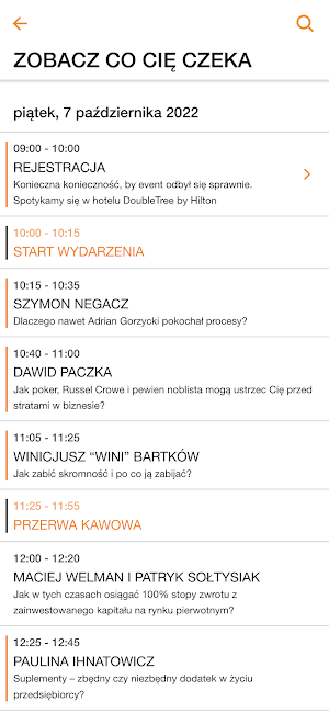 Święto Kapitalizmu Screenshot 2