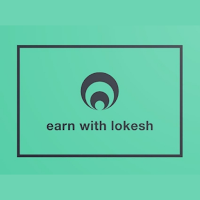 Earn with Lokesh